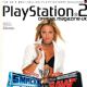 Stacy Keibler - Playstation 2 Magazine Cover [United Kingdom] (September 2004)