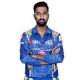 Krunal Pandya