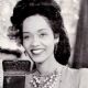 Francine Everett