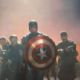 Captain America: The First Avenger