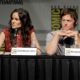 Photos from Comic-Con 2012: Day 2