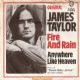 Fire and Rain