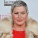 Nicole Eggert at 92nd Anniversary of Hollywood Christmas Parade