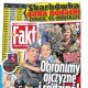 Joanna Opozda - Fakt Magazine Cover [Poland] (4 July 2022)