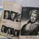 Katharine Hepburn - Movie Stars Magazine Pictorial [United States] (February 1943)