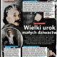 Albert Einstein - Tele Tydzień Magazine Pictorial [Poland] (2 February 2024)