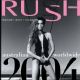 Unknown - RUSSH Magazine Cover [Australia] (October 2004)