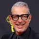 Jeff Goldblum