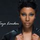 La Toya London  -  Wallpaper