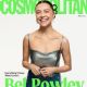 Bel Powley - Cosmopolitan Magazine Cover [United Kingdom] (June 2022)