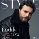 Jamie Dornan - The Sunday Times:- Style Magazine Cover [United Kingdom] (7 January 2024)