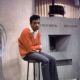 Johnny Mathis