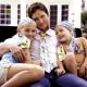 Peter Facinelli, Project Halo & 1736 Family Crisis Center