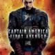 Captain America: The First Avenger