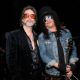 2025-01-30 Fireaid concert w/ THE BLACK CROWES