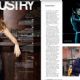Olivia Wilde – Industry Magazine (September – October 2022)