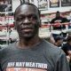 Jeff Mayweather