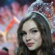 Yulia Polyachikhina is Miss Russia 2018