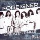 Foreigner