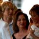 Jennifer Aniston - Shooting A Scene For 