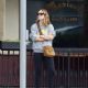 Olivia Wilde – Out for a coffee at Starbucks in Los Angeles