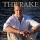 Matt Damon - The Rake Magazine Cover [United Kingdom] (August 2021)