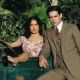 Colin Farrell And Salma Hayek In 