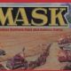 Board game
