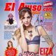 Eiza González - El Aviso Magazine Cover [United States] (10 June 2017)