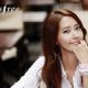 Yoona Advertising shoots for Innisfree