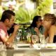 Holly Valance - Shopping With Her Boyfriend In LA