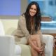 Megan Fox At The Good Morning America Weekend Edition  - TV Show