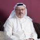 Jamal Khashoggi