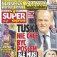 Maryla Rodowicz - Super Express Magazine Cover [Poland] (22 August 2022)