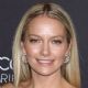Becki Newton welcomes baby boy