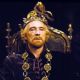 Camelot 1982 National Tour Starring Richard Harris