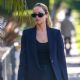 Jennifer Lawrence – Steps out for a meeting in Beverly Hills