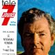 Télé 7 Jours Magazine - Kenneth More