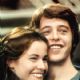 Ally Sheedy and Matthew Broderick in War Games (1983)