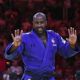 Teddy Riner