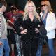 Miranda Lambert – With Brendan McLoughlin seen after Late Night With Seth Meyers in NY