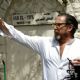 Julian Schnabel