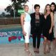 Kris Jenner attend Amazon's Prime Summer Soiree hosted by Erin Foster and Sara Foster at Sunset Towers on July 16, 2015 in West Hollywood, California