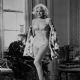 Marilyn Monroe Costume & Hair Tests- Somethings Got To Give