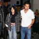 Jade Bender – Leaving dinner at Catch in West Hollywood
