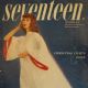 Dolores Hawkins - Seventeen Magazine [United States] (December 1952)
