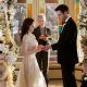 Rose McGowan and Ivan Gaudio