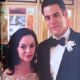 Rose McGowan and Ivan Gaudio