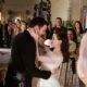 Rose McGowan and Ivan Gaudio