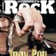 Iggy Pop - Classic Rock Magazine Cover [Italy] (February 2023)